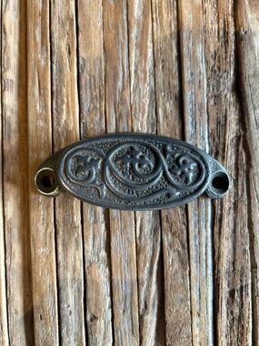 Ivy drawer pull 88-605